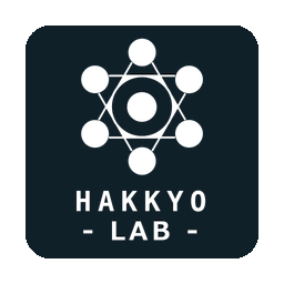 HAKKYO LABアイコン